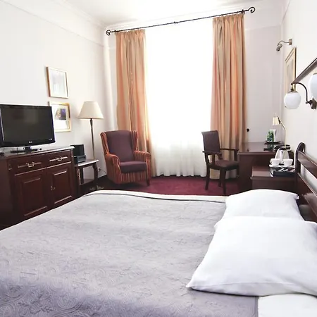Hotel Royal Poznań