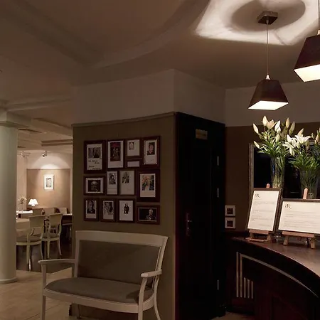 Hotel Royal Poznań