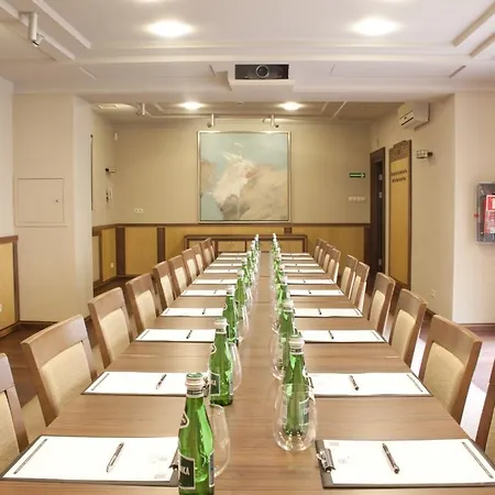 Royal Hotel Poznań