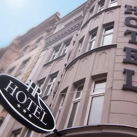Hotel Royal Poznań