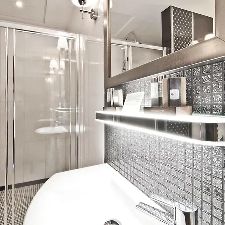 Отель Royal Познань