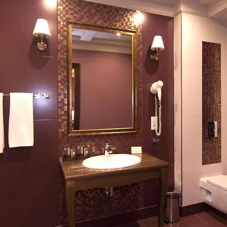 Hotel Royal Poznań
