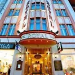 Royal Отель 3*