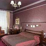 Royal Отель Познань