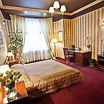 Отель Royal