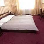 Отель Royal Познань