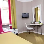 Отель Royal