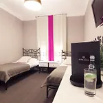 Royal Отель Познань