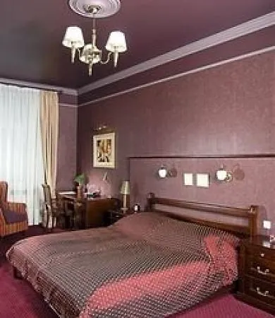 Royal Hotel Poznan