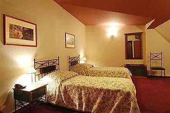Hotel Royal