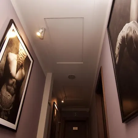 Royal Hotel Poznan