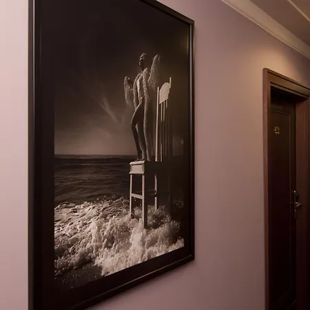 Hotel Royal 3*