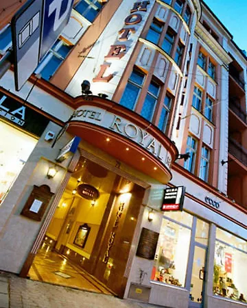 Royal 3*