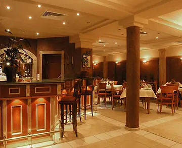 Royal Hotel Poznan