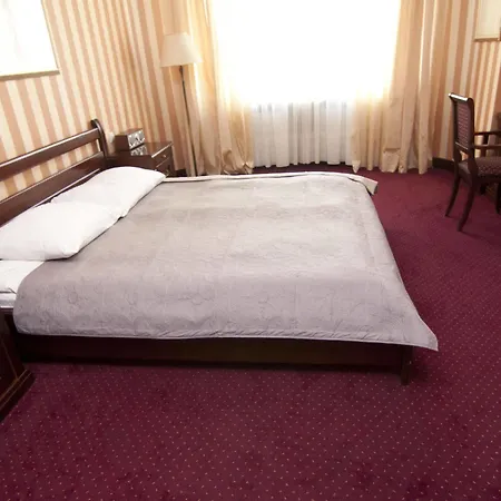 Hotel Royal Poznan