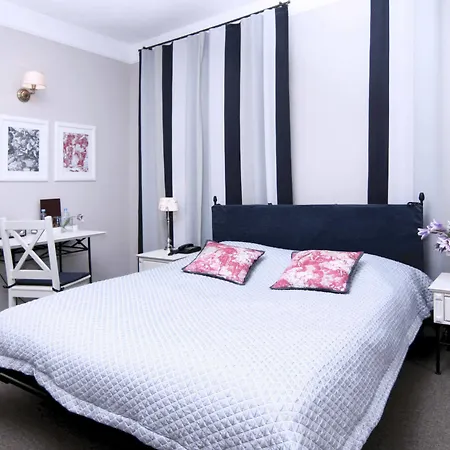 Hotel Royal 3*