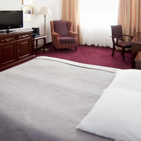 Royal Hotel Poznaň